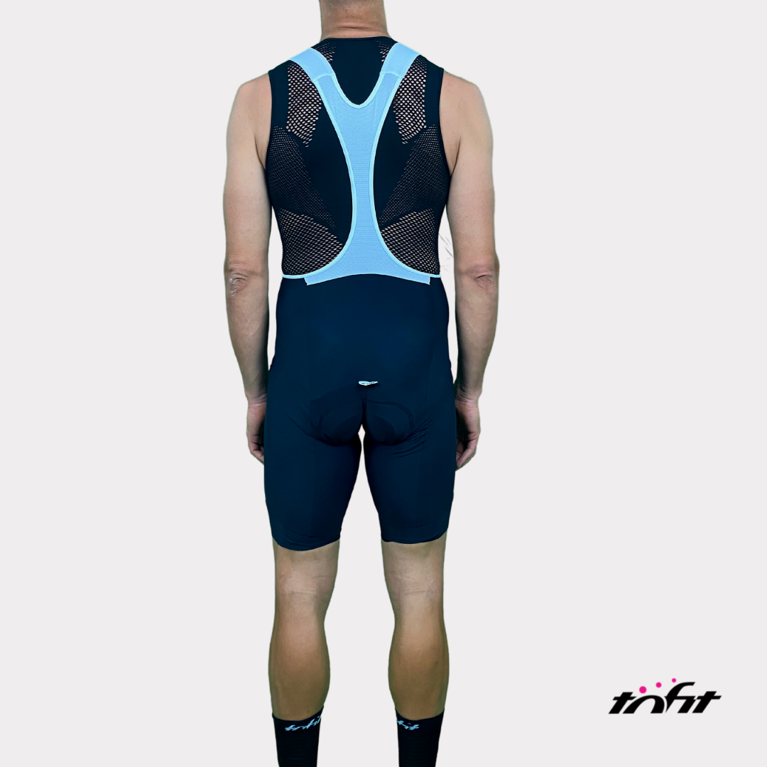 Bibshorts - sorte - Billede 7