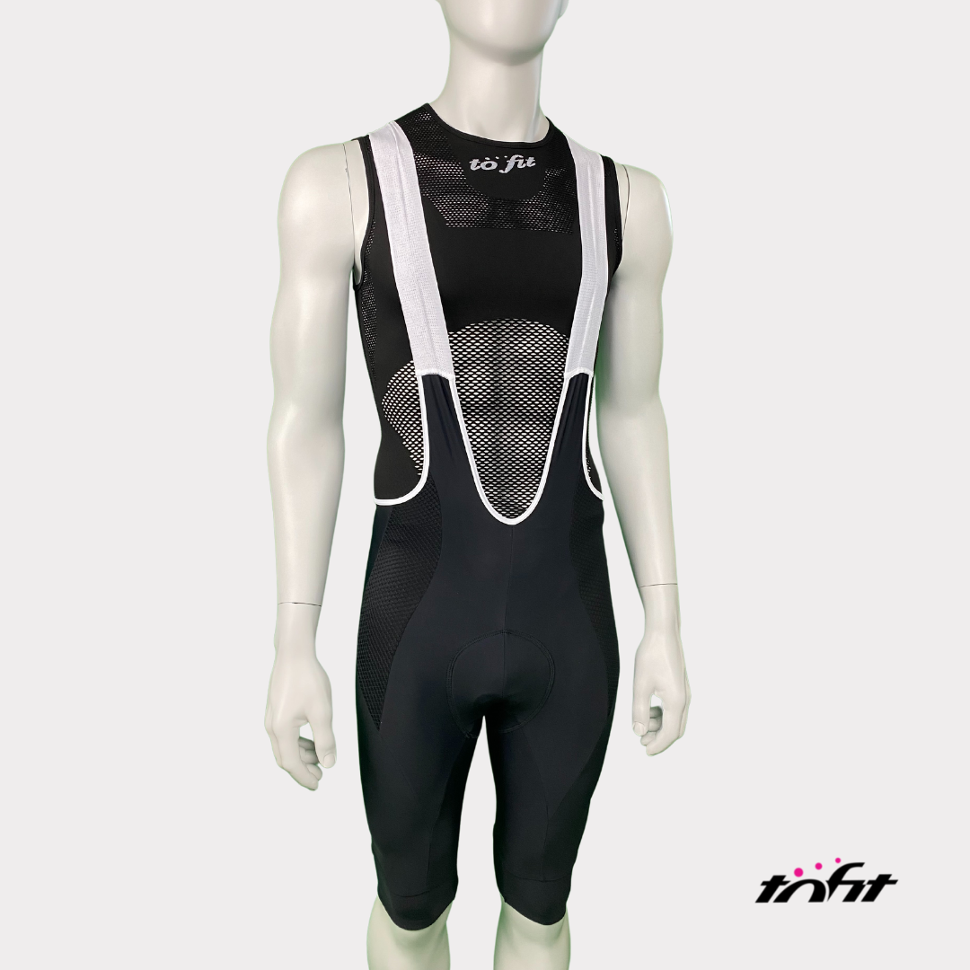 Bibshorts - sorte - Billede 9