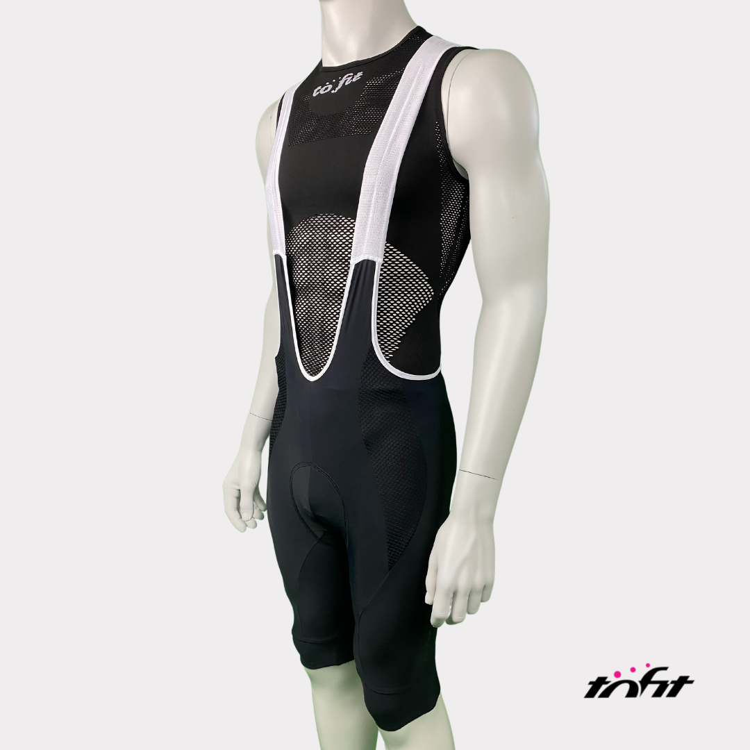 Bibshorts - sorte - Billede 10