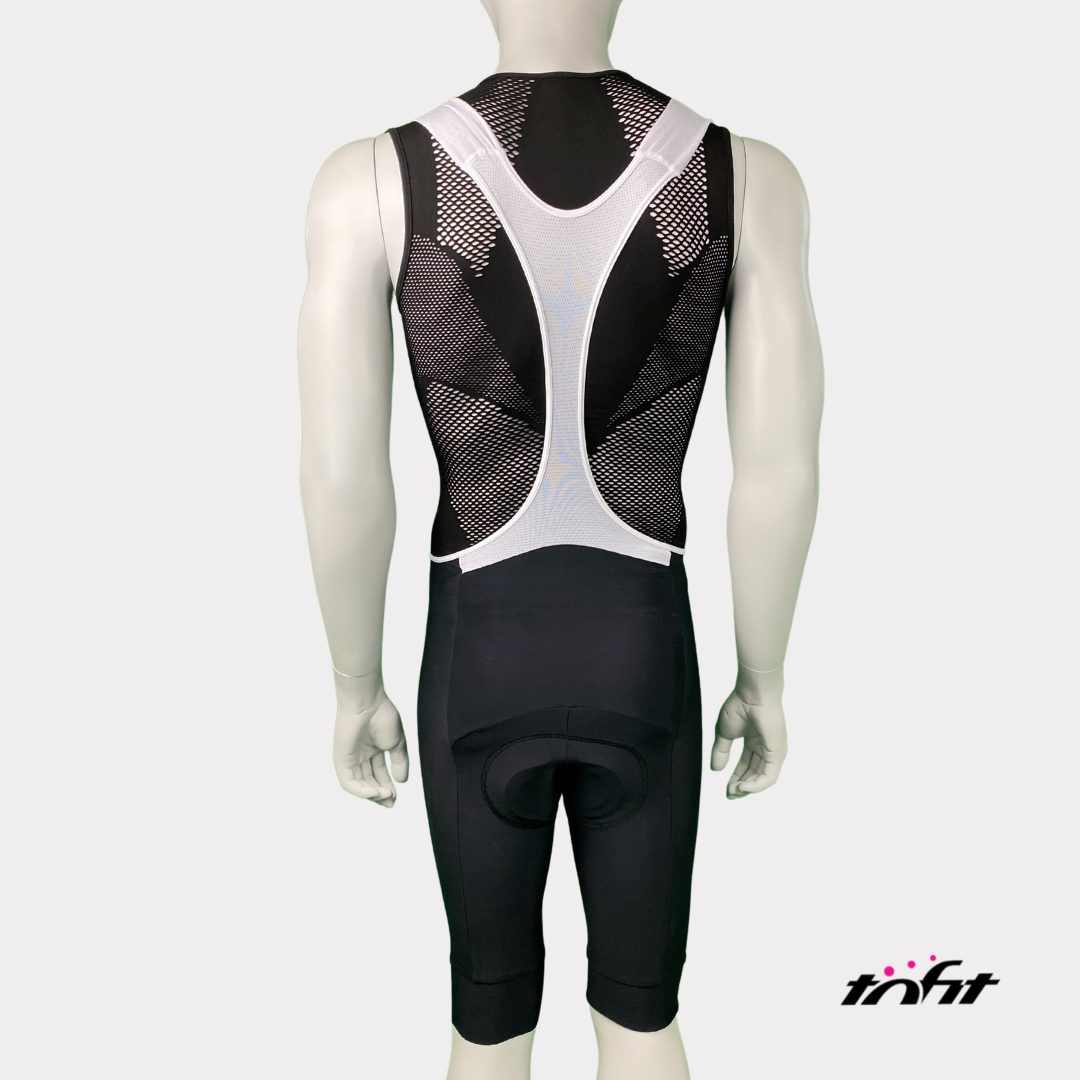 Bibshorts - sorte - Billede 8