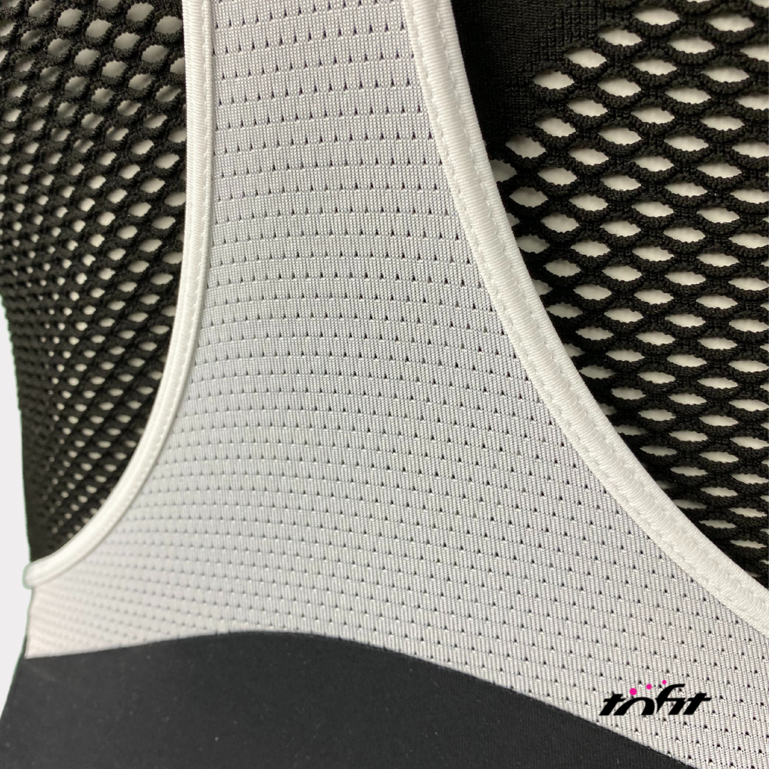 Bibshorts - sorte - Billede 14