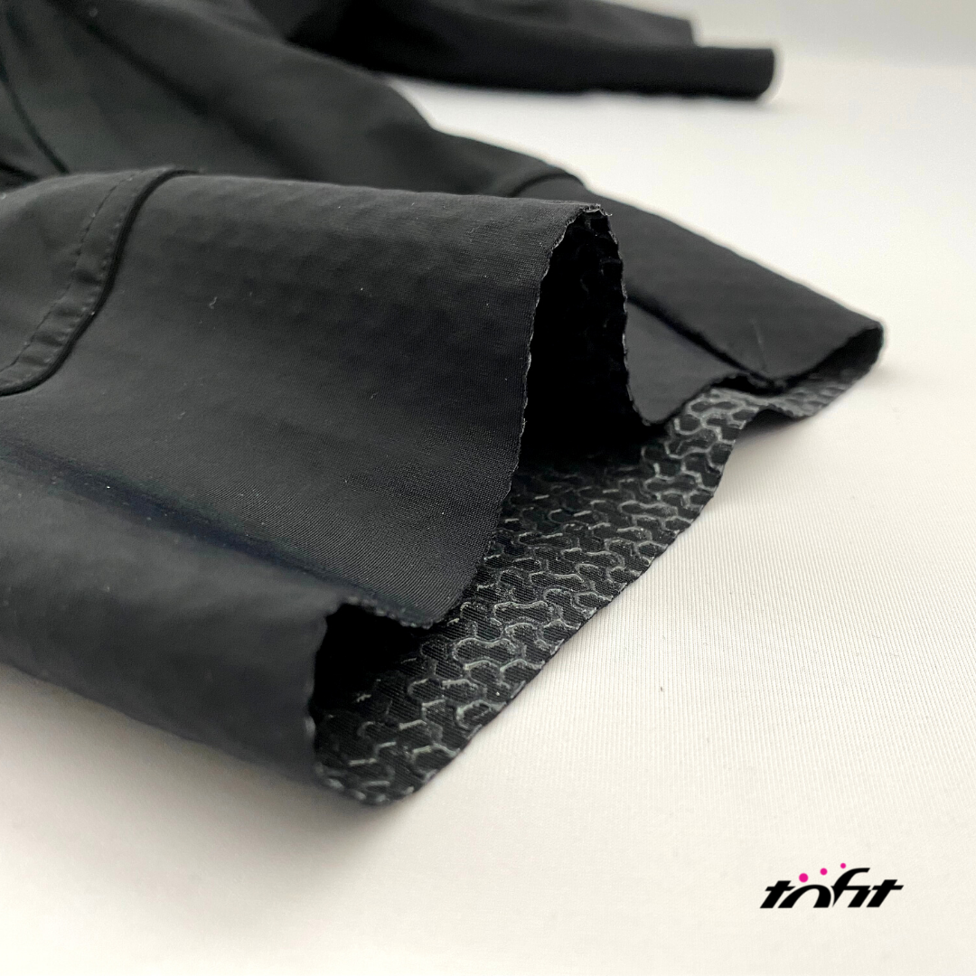 Bibshorts - sorte - Billede 13