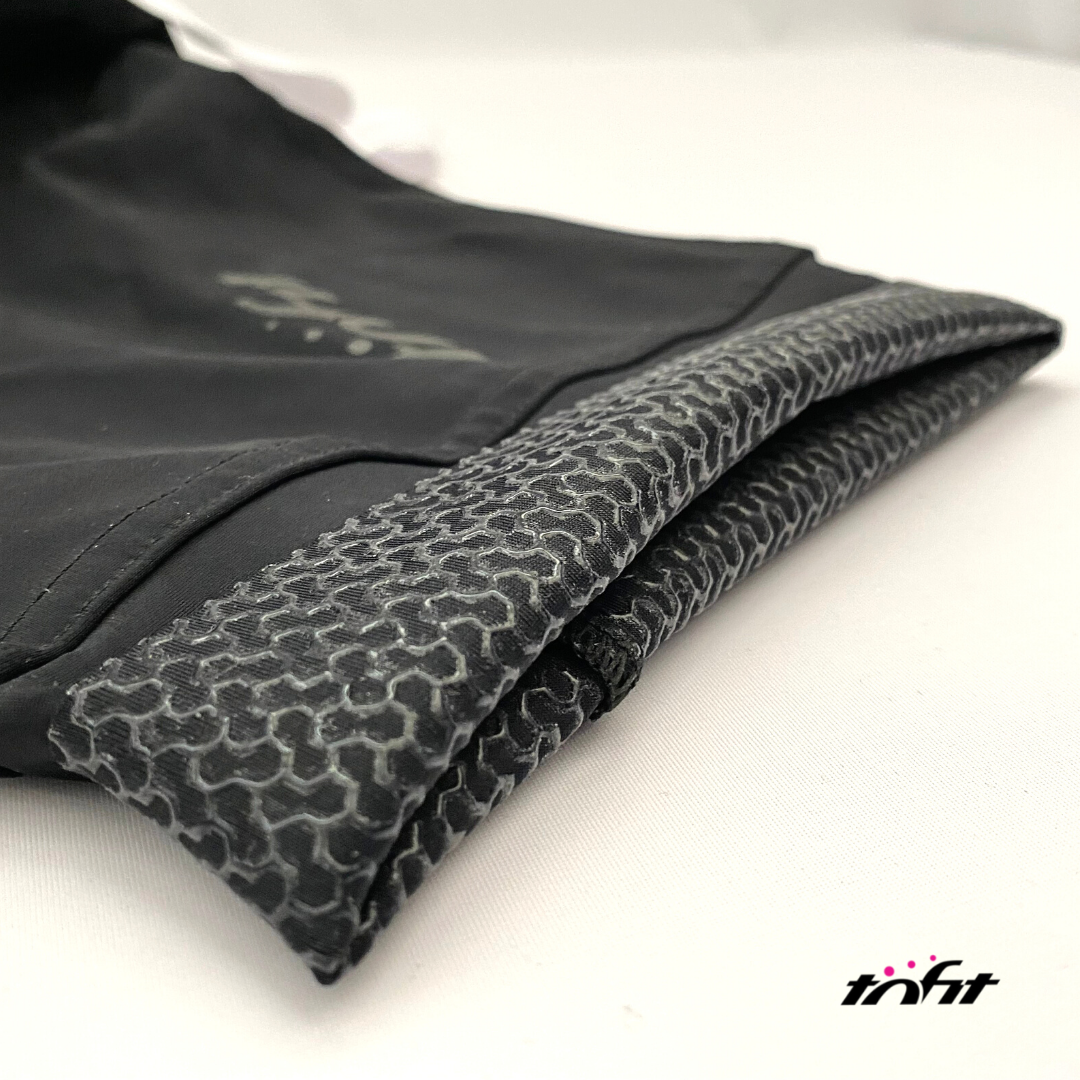 Bibshorts - sorte - Billede 3