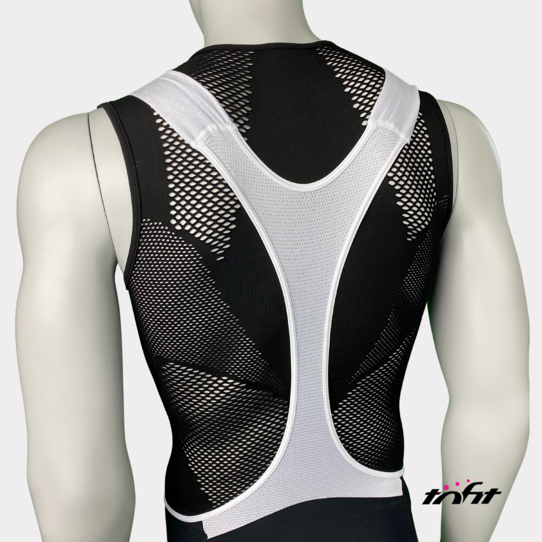 Bibshorts - sorte - Billede 12