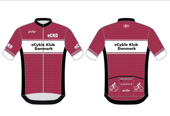 eCKD Giro Strike Diamond Summer - Billede 2