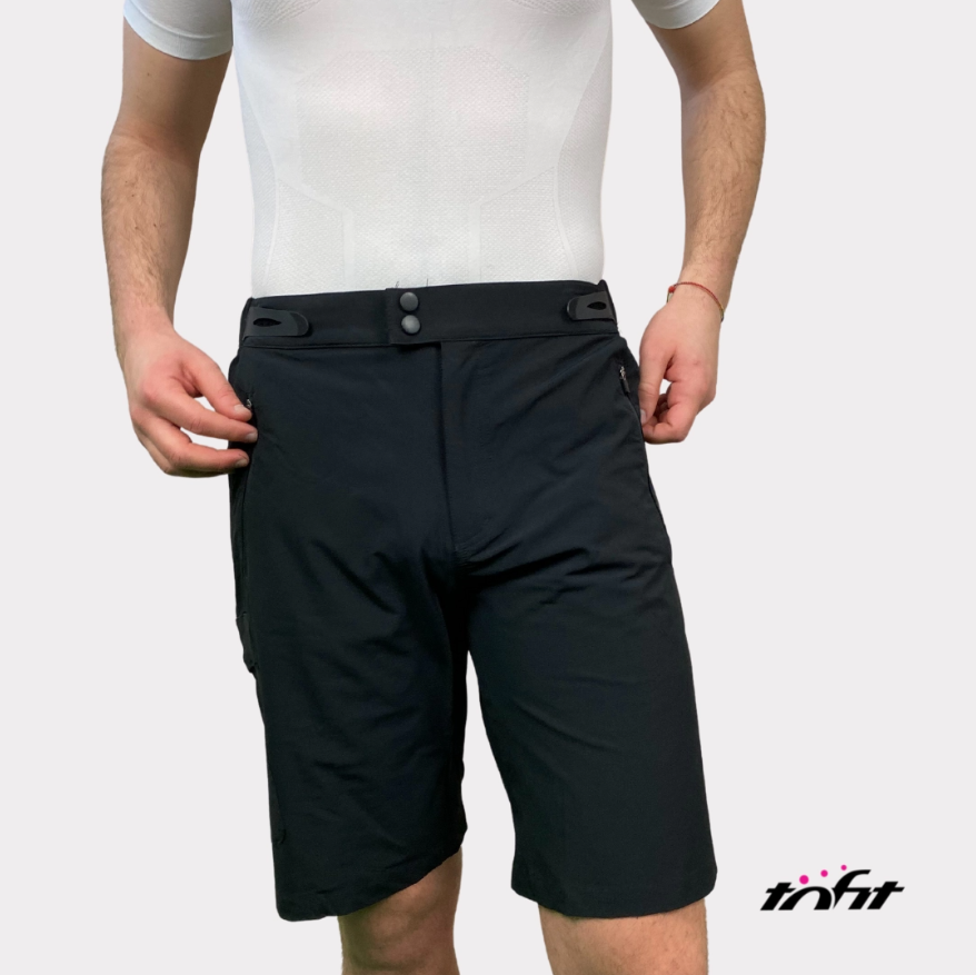 Freeride bukser
