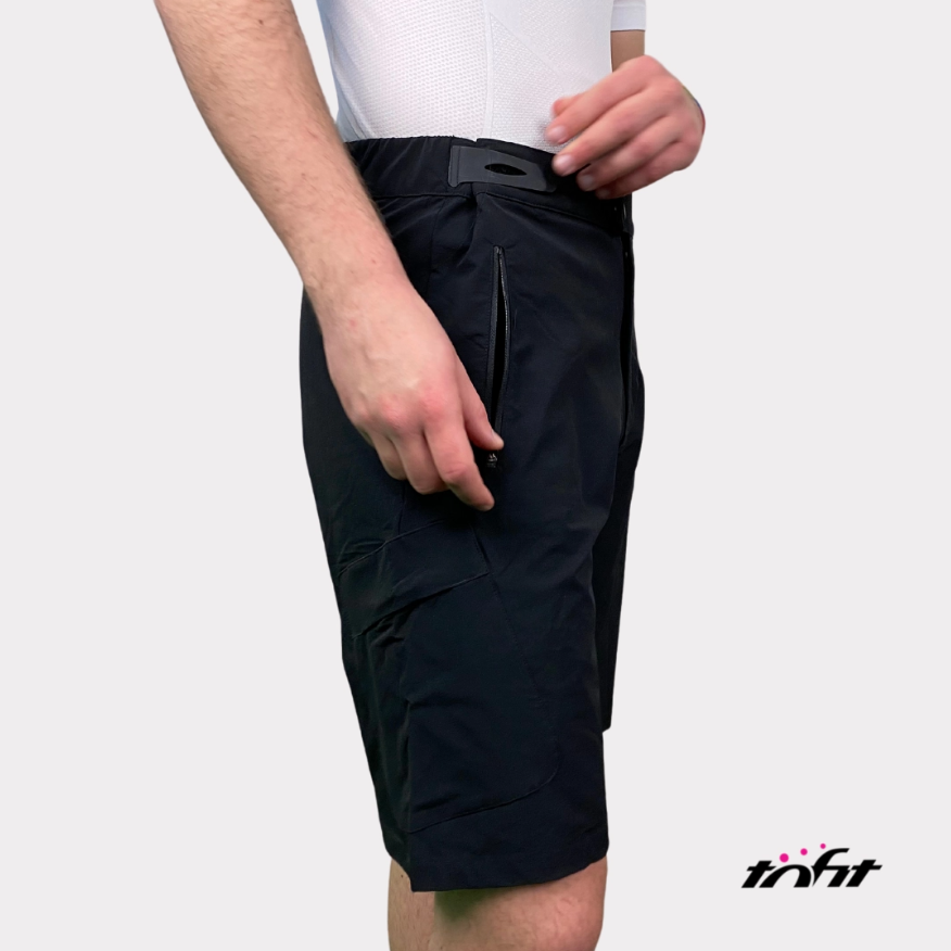 Freeride bukser - Billede 3