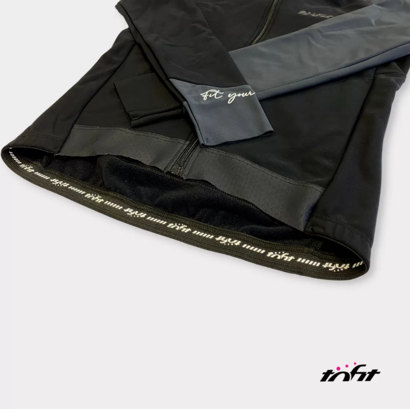 #Katana langærmet trøje - Billede 3
