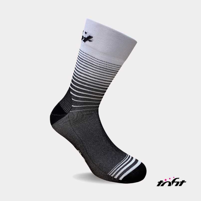 #Tofit strømper ultralight - Billede 4