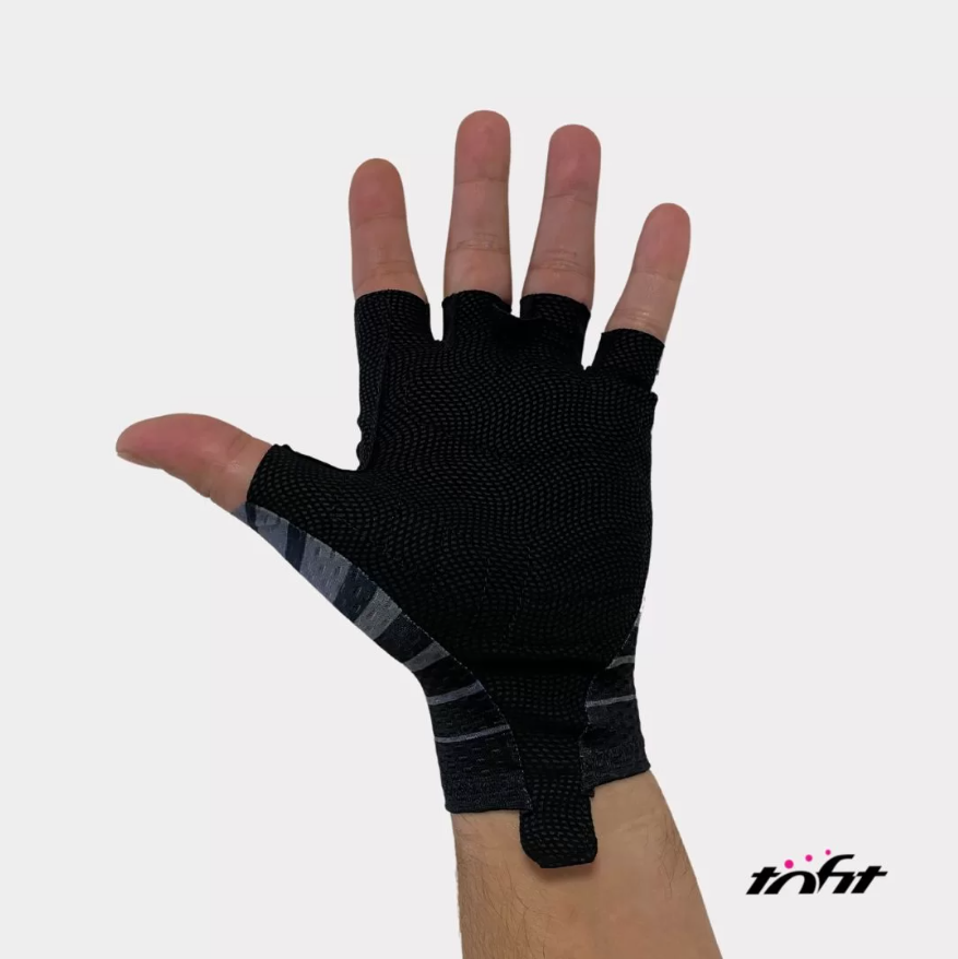 Sommerhandsker - Billede 6