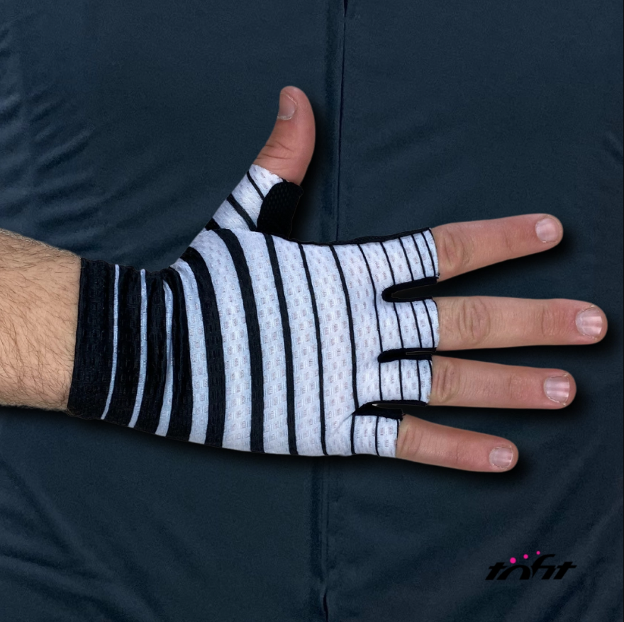 Sommerhandsker - Billede 5