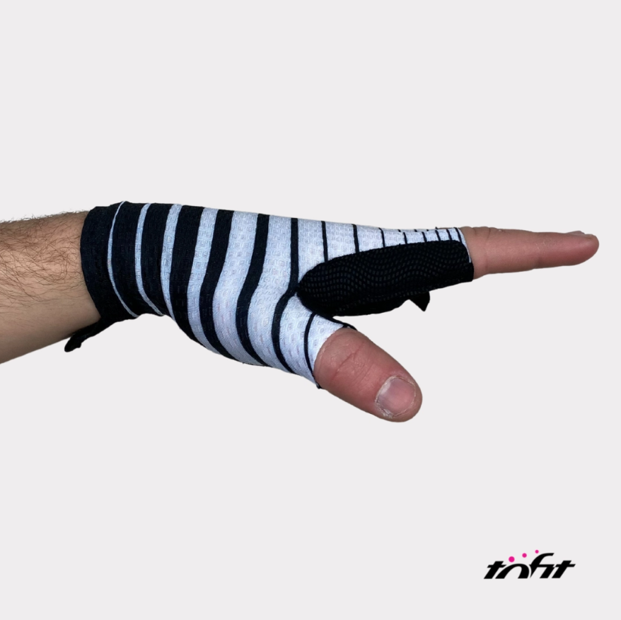 Sommerhandsker - Billede 4