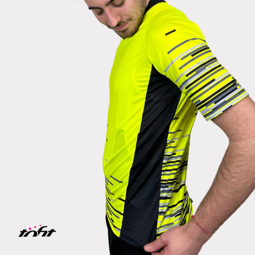 T-shirt - Billede 4