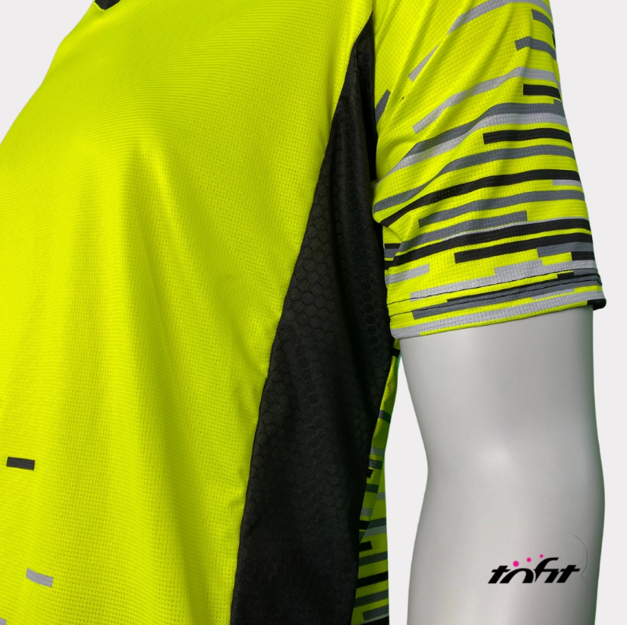 T-shirt - Billede 3