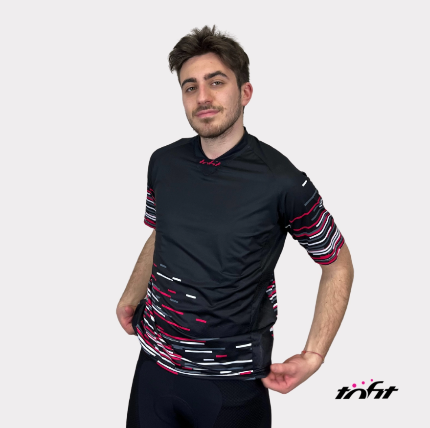 T-shirt - Billede 2