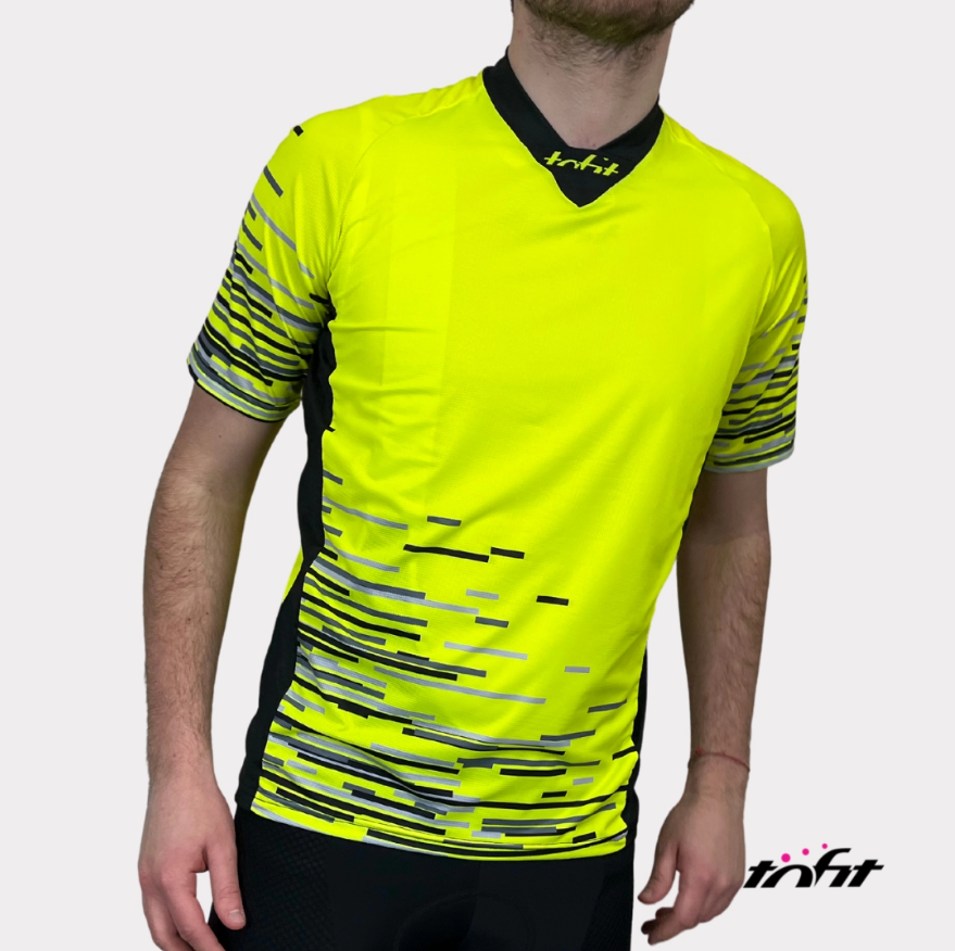 T-shirt - Billede 7