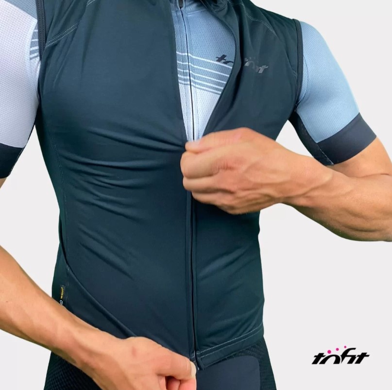 eCKD Tallin vest - Billede 2