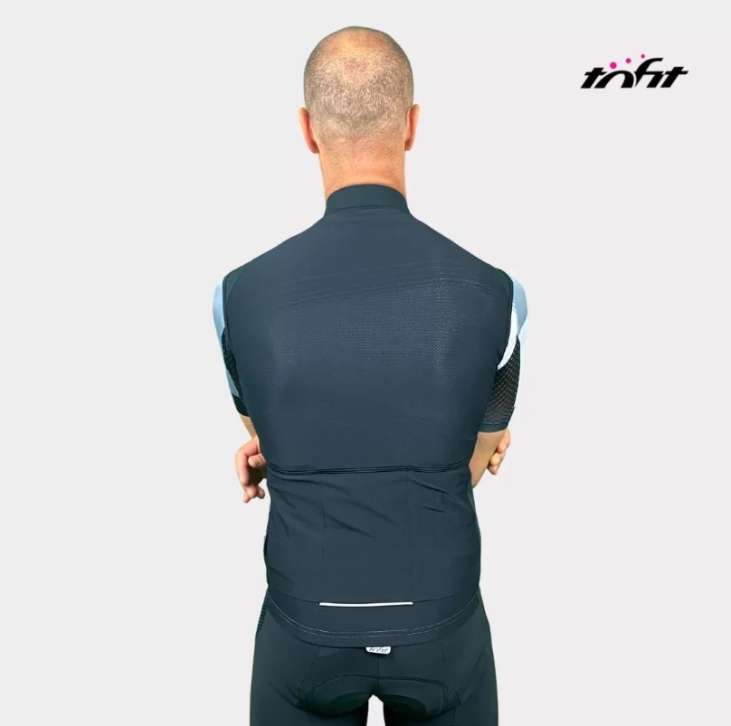 eCKD Tallin vest - Billede 6