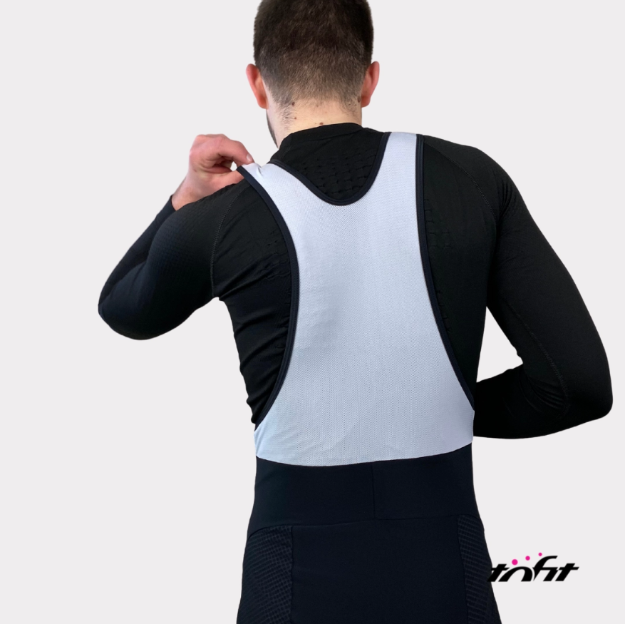 Vinter bibs - Billede 3