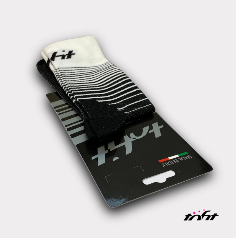 #Tofit strømper ultralight - Billede 7