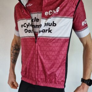 eCKD Tallin vest