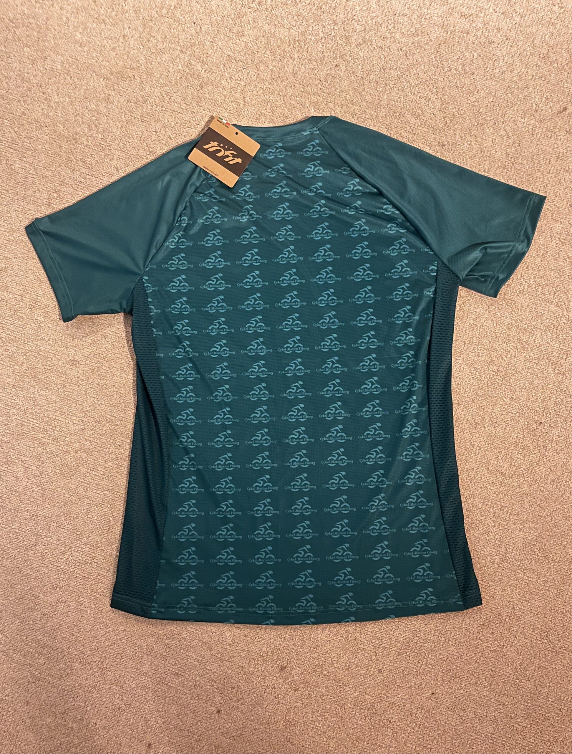 CMV T-shirt - Billede 2