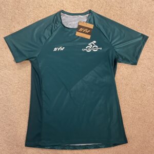 CMV T-shirt