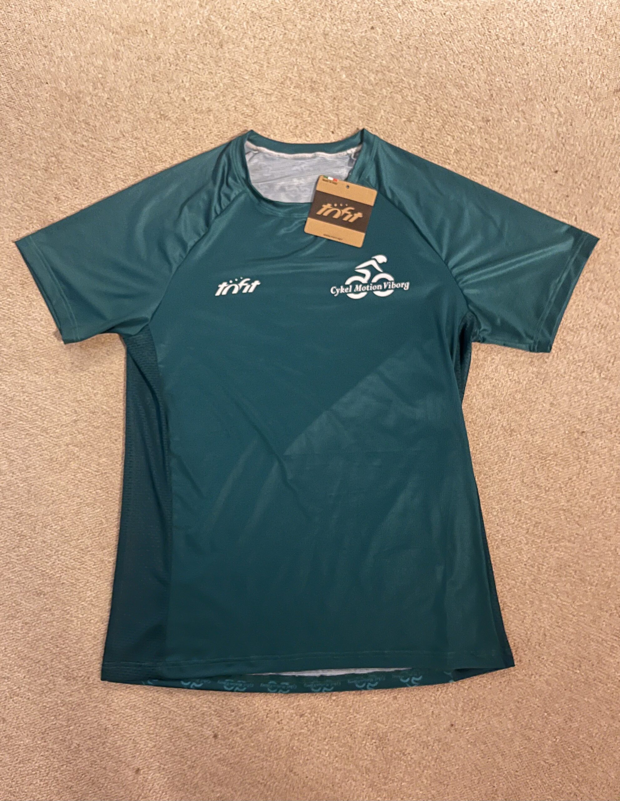 CMV T-shirt