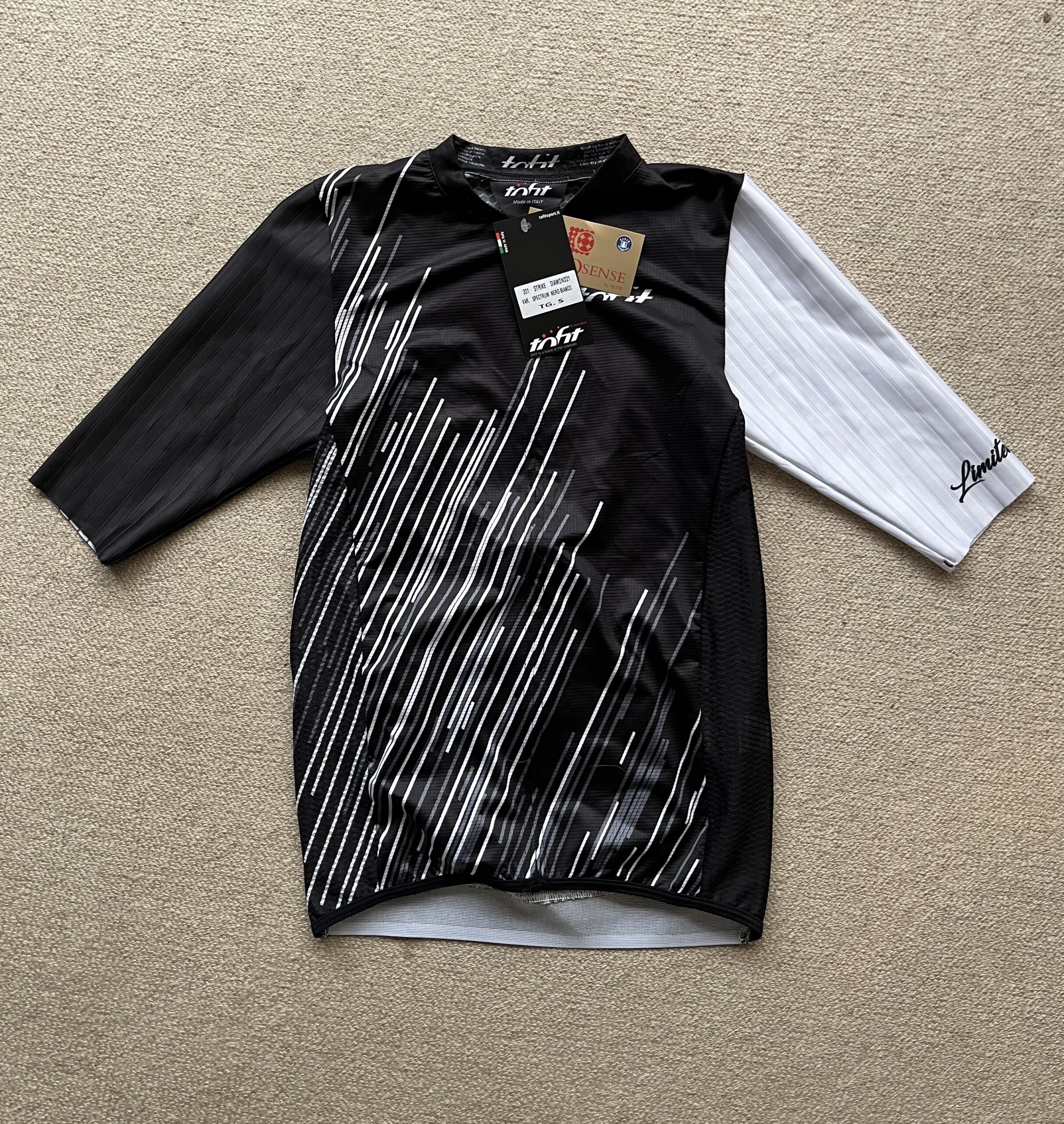Giro Strike Diamond Summer