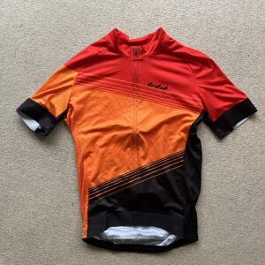 Giro Summer jersey