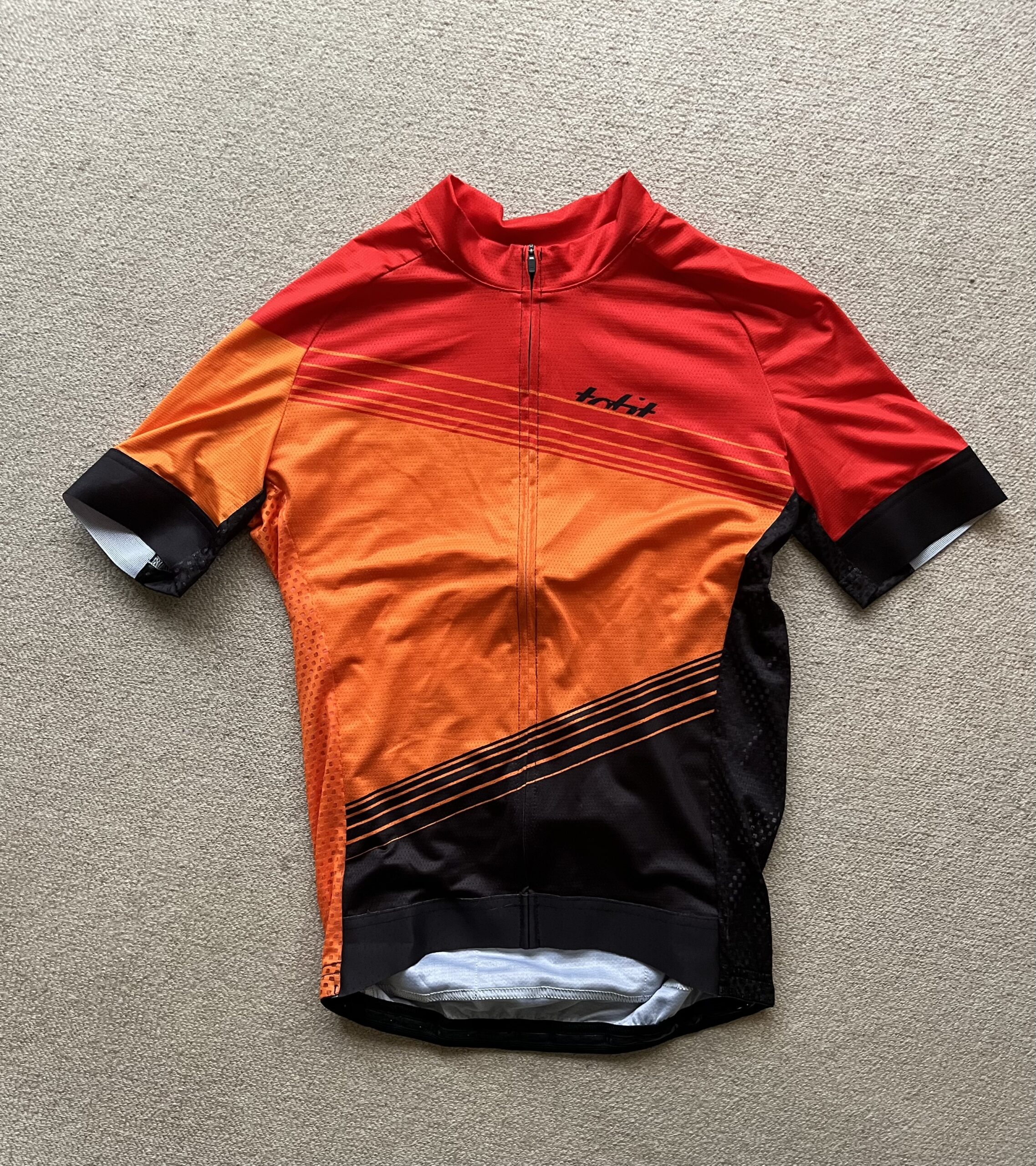 Giro Summer jersey