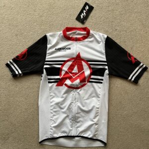 Giro Summer jersey
