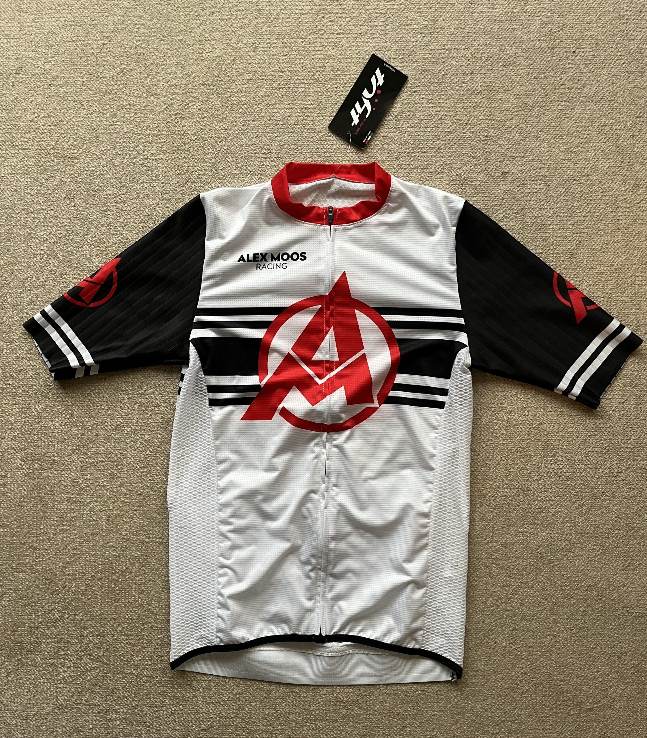 Giro Summer jersey