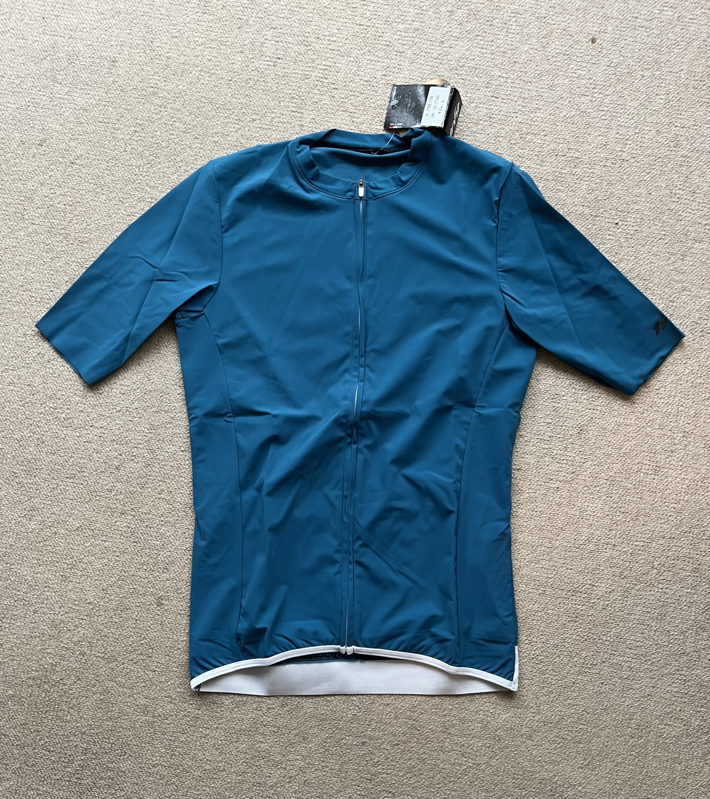 Giro Summer jersey